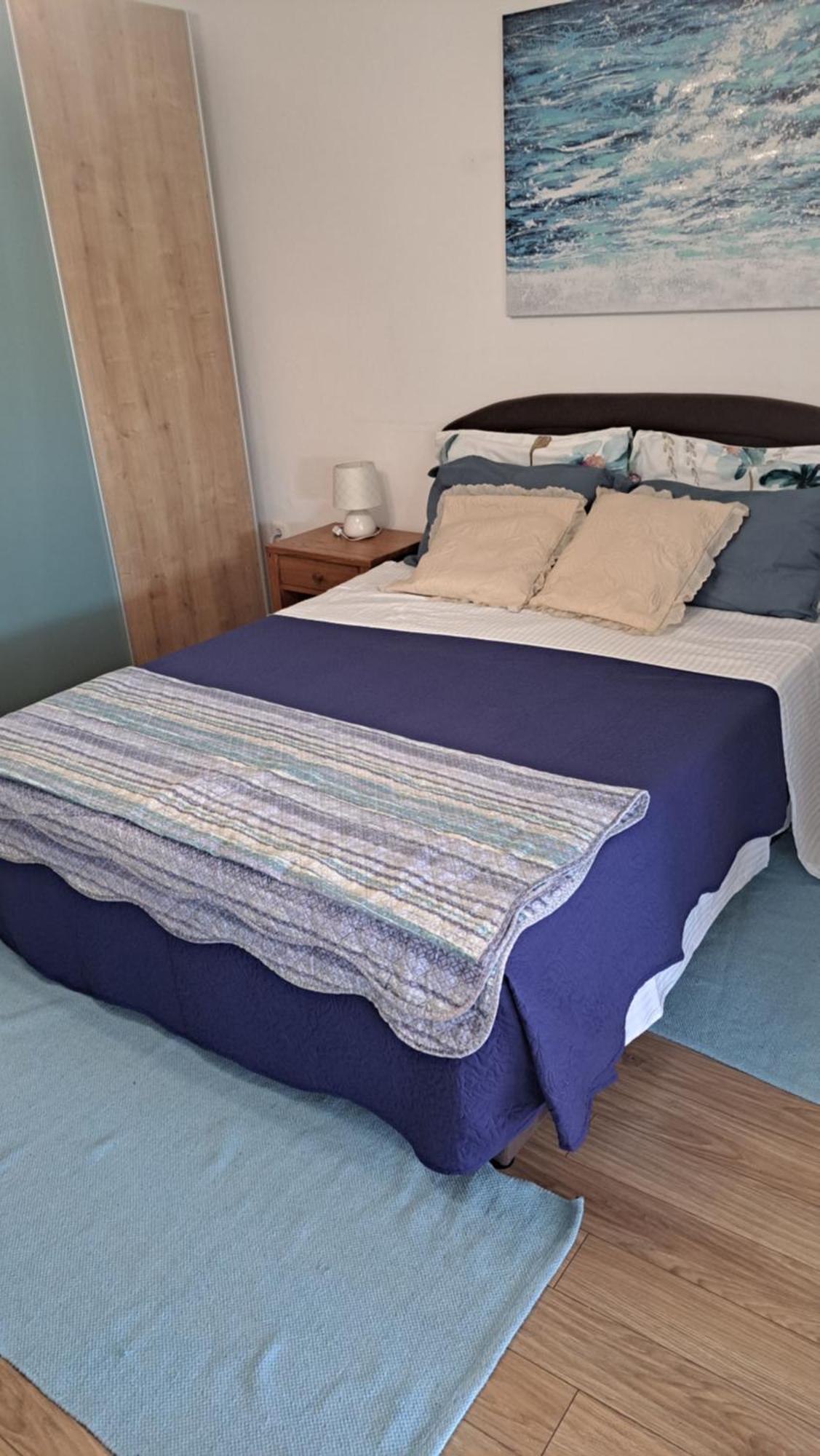 Apartmani Donna Пореч Екстер'єр фото