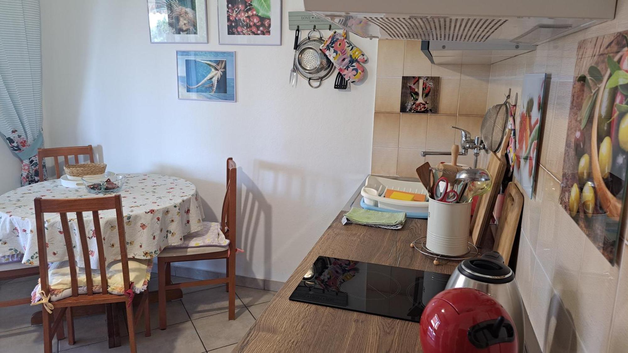 Apartmani Donna Пореч Екстер'єр фото