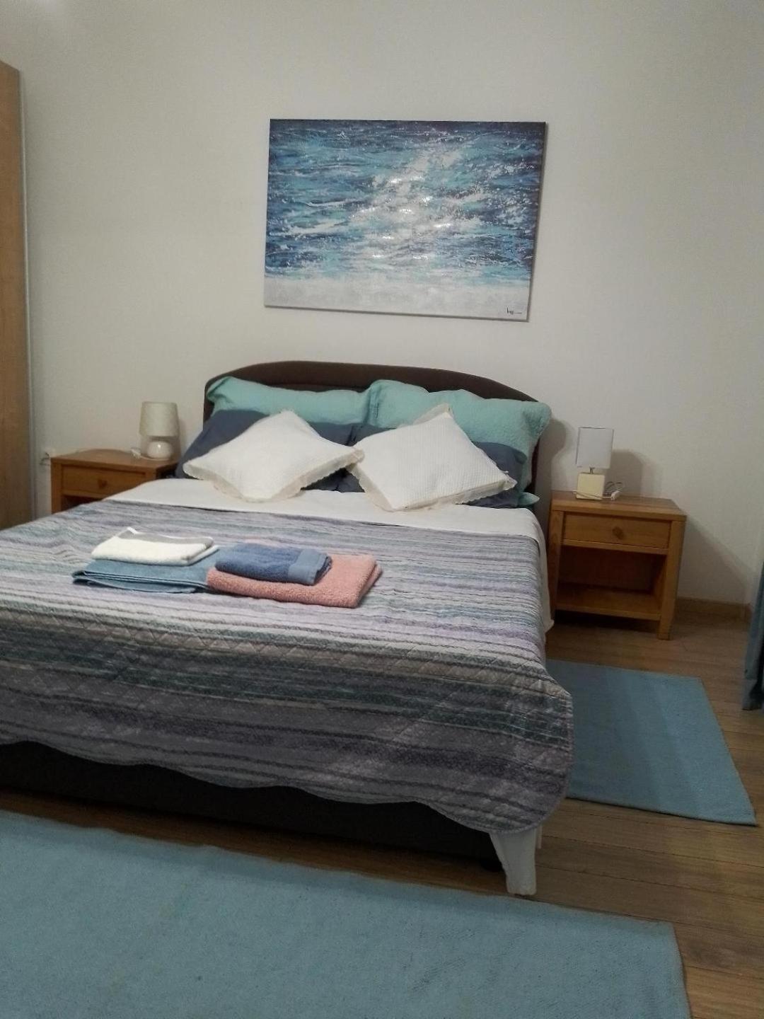 Apartmani Donna Пореч Екстер'єр фото