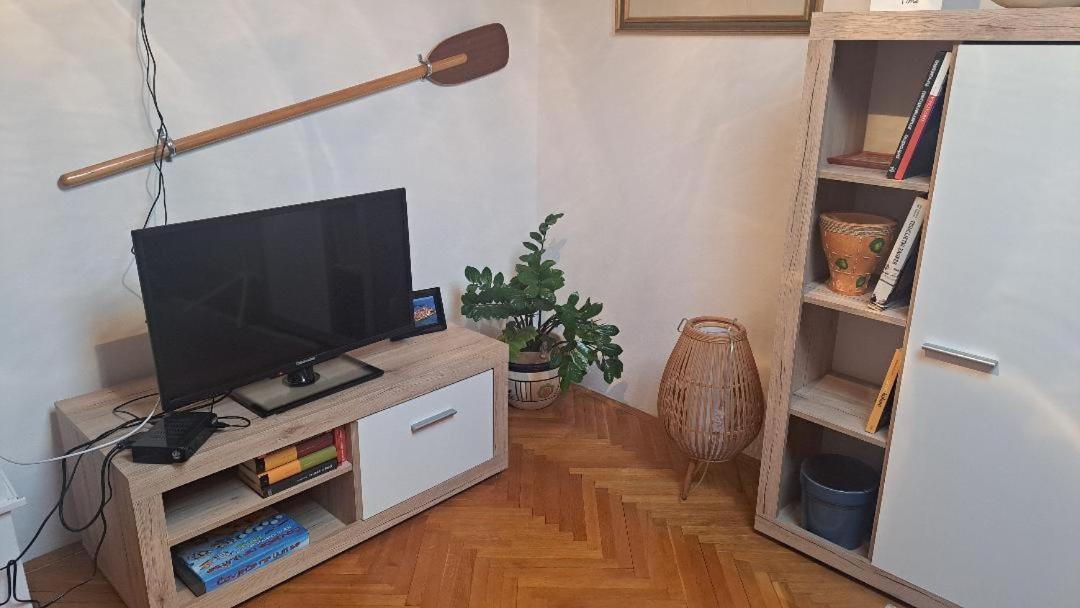 Apartmani Donna Пореч Екстер'єр фото