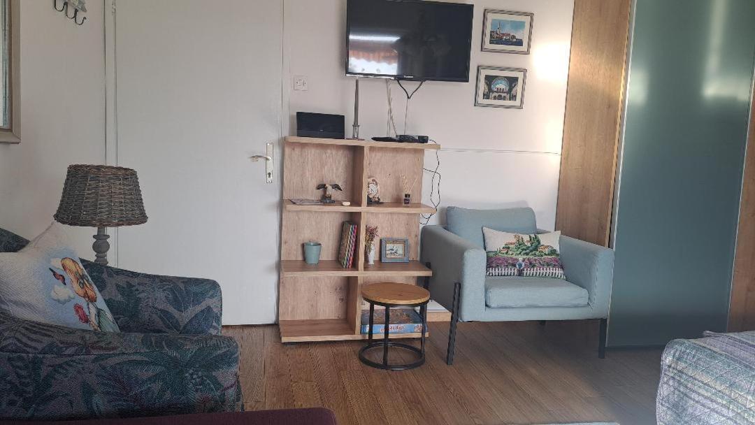 Apartmani Donna Пореч Екстер'єр фото