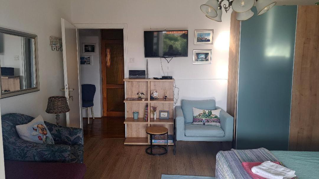 Apartmani Donna Пореч Екстер'єр фото